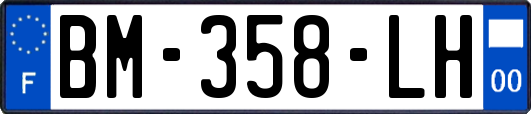 BM-358-LH