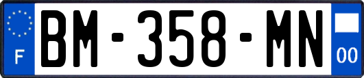 BM-358-MN