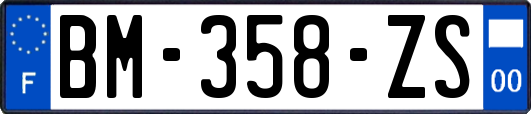 BM-358-ZS