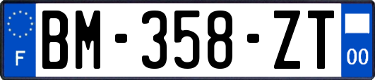 BM-358-ZT