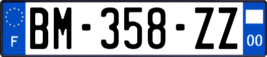 BM-358-ZZ