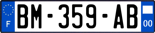 BM-359-AB