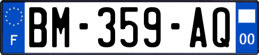 BM-359-AQ