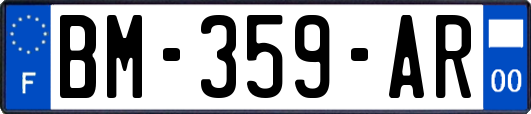 BM-359-AR