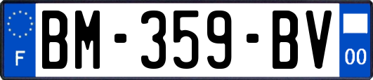 BM-359-BV