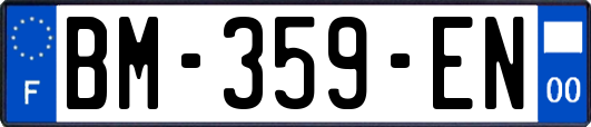 BM-359-EN