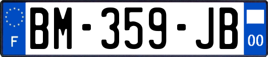 BM-359-JB