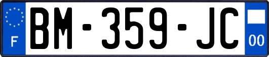 BM-359-JC