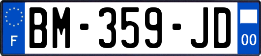 BM-359-JD