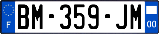 BM-359-JM