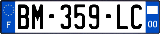 BM-359-LC