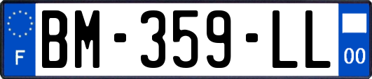 BM-359-LL