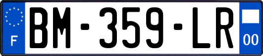 BM-359-LR