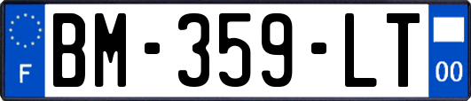 BM-359-LT
