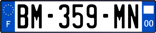 BM-359-MN