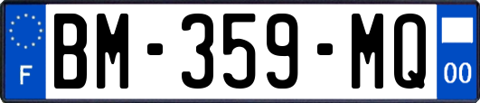 BM-359-MQ