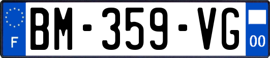 BM-359-VG