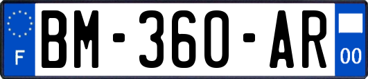 BM-360-AR