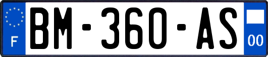 BM-360-AS