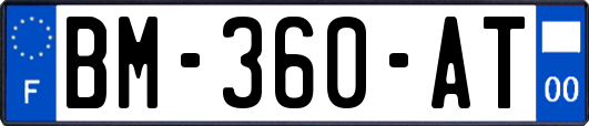 BM-360-AT