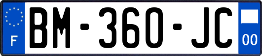 BM-360-JC