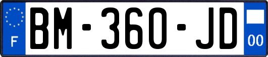 BM-360-JD