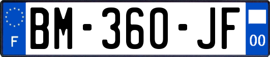 BM-360-JF