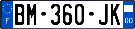 BM-360-JK