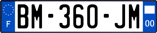 BM-360-JM