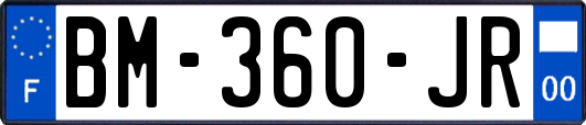 BM-360-JR