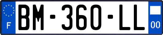 BM-360-LL