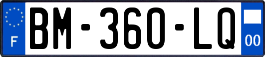 BM-360-LQ