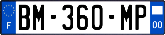 BM-360-MP