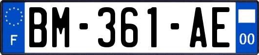 BM-361-AE