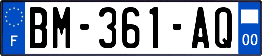 BM-361-AQ