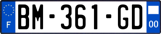 BM-361-GD