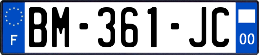 BM-361-JC