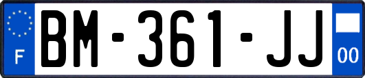 BM-361-JJ