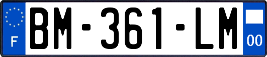 BM-361-LM