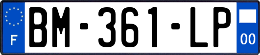BM-361-LP