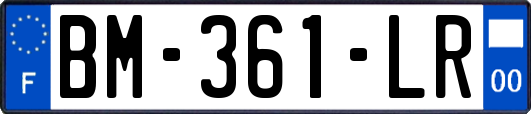 BM-361-LR