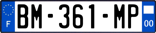 BM-361-MP