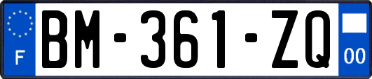 BM-361-ZQ