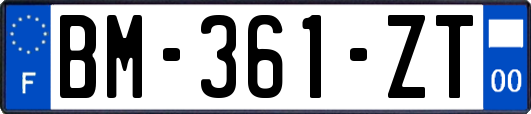 BM-361-ZT