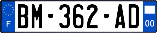 BM-362-AD