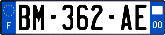 BM-362-AE