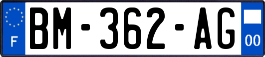 BM-362-AG