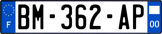 BM-362-AP