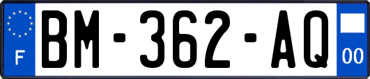 BM-362-AQ