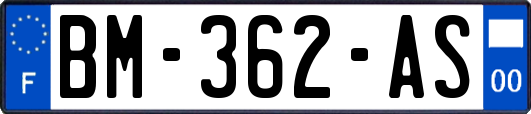 BM-362-AS